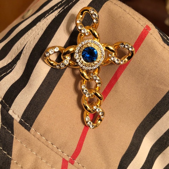 💙VERSACE💙 - Picture 5 of 16